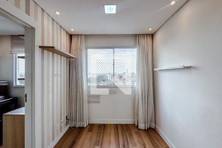 Sala de apartamento para alugar com 2 quartos, 35m² em Tatuapé, São Paulo