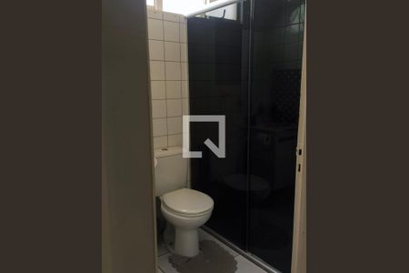 Banheiro de casa para alugar com 2 quartos, 144m² em Residencial São José, Campinas