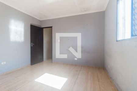 Quarto 1 de casa para alugar com 2 quartos, 42m² em Vila Aurea, Poá