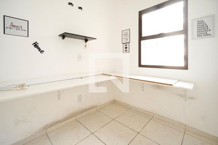 Quarto 01 de apartamento para alugar com 3 quartos, 70m² em Vila Gomes Cardim, São Paulo