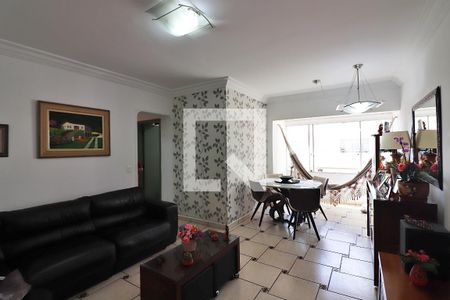 Apartamento à venda com 3 quartos, 97m² em Centro, São Bernardo do Campo