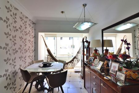 Apartamento à venda com 3 quartos, 97m² em Centro, São Bernardo do Campo