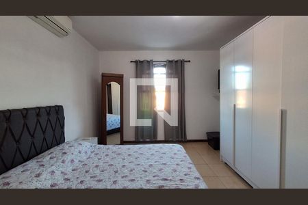 Quarto 1 de casa para alugar com 2 quartos, 150m² em Paulicéia, São Bernardo do Campo