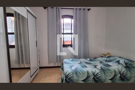 Quarto 2 de casa para alugar com 2 quartos, 150m² em Paulicéia, São Bernardo do Campo