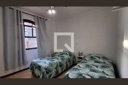 Quarto 2 de casa para alugar com 2 quartos, 150m² em Paulicéia, São Bernardo do Campo