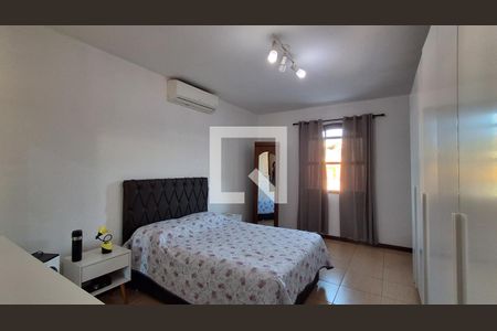 Quarto 1 de casa para alugar com 2 quartos, 150m² em Paulicéia, São Bernardo do Campo