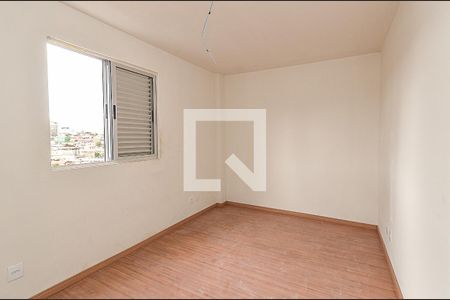 Suíte de apartamento à venda com 4 quartos, 155m² em Colégio Batista, Belo Horizonte