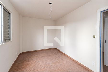 Suíte de apartamento à venda com 4 quartos, 155m² em Colégio Batista, Belo Horizonte