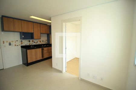 Apartamento para alugar com 2 quartos, 35m² em Mooca, São Paulo