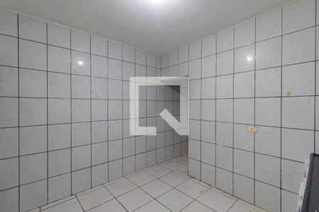 Cozinha de casa para alugar com 1 quarto, 48m² em Cidade Líder, São Paulo