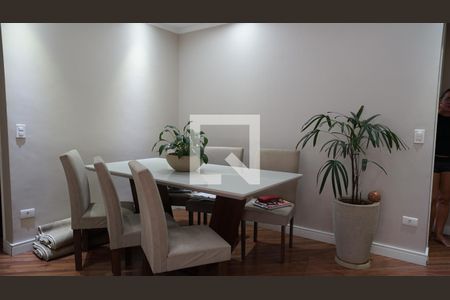 Sala de apartamento à venda com 3 quartos, 86m² em Vila Pedro Moreira, Guarulhos
