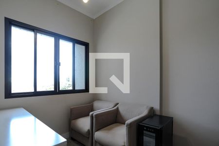 Sala de apartamento para alugar com 3 quartos, 80m² em Centro, Mogi das Cruzes