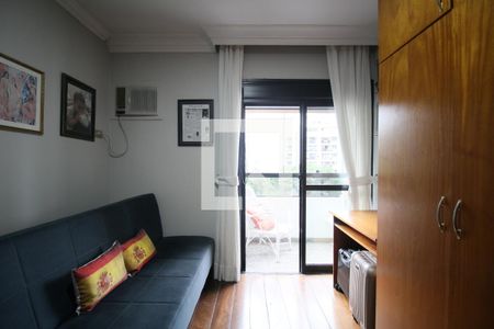 Quarto 1 de apartamento à venda com 4 quartos, 162m² em Vila Andrade, São Paulo