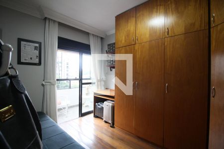 Quarto 1 de apartamento à venda com 4 quartos, 162m² em Vila Andrade, São Paulo