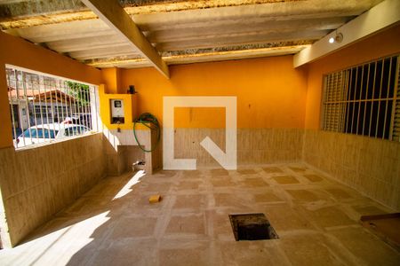 Casa para alugar com 2 quartos, 68m² em Boqueirão, Praia Grande