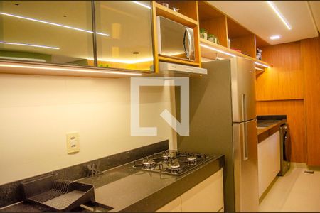 Apartamento para alugar com 2 quartos, 63m² em Setor Marista, Goiânia