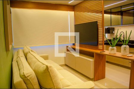 Apartamento para alugar com 2 quartos, 63m² em Setor Marista, Goiânia