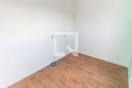 Quarto 1 de apartamento para alugar com 2 quartos, 47m² em Belenzinho, São Paulo