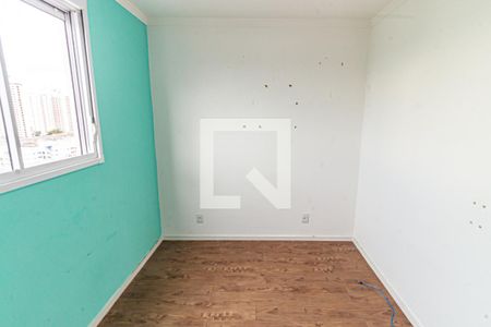 Quarto 1 de apartamento para alugar com 2 quartos, 47m² em Belenzinho, São Paulo