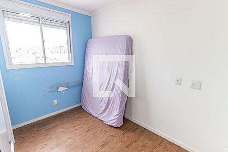 Quarto 2 de apartamento para alugar com 2 quartos, 47m² em Belenzinho, São Paulo