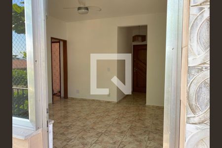 Apartamento para alugar com 2 quartos, 76m² em Ribeira, Rio de Janeiro