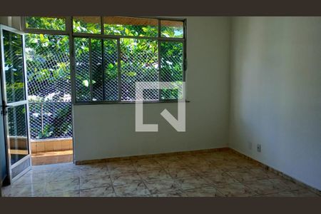 Apartamento para alugar com 2 quartos, 76m² em Ribeira, Rio de Janeiro