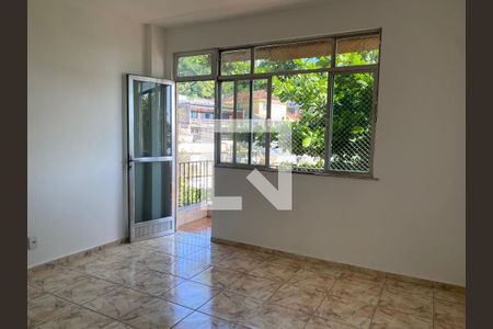 Apartamento para alugar com 2 quartos, 76m² em Ribeira, Rio de Janeiro