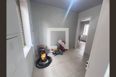 Casa à venda com 3 quartos, 200m² em Renascença, Belo Horizonte