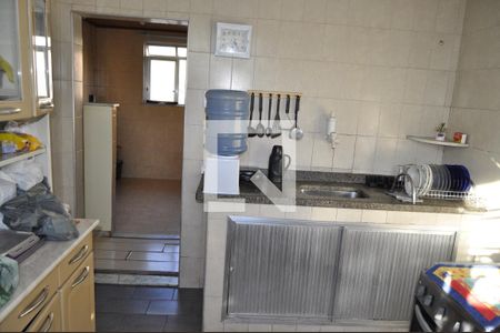 Apartamento à venda com 2 quartos, 76m² em Inhaúma, Rio de Janeiro