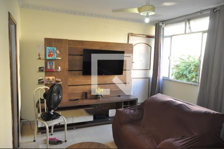 Apartamento à venda com 2 quartos, 76m² em Inhaúma, Rio de Janeiro