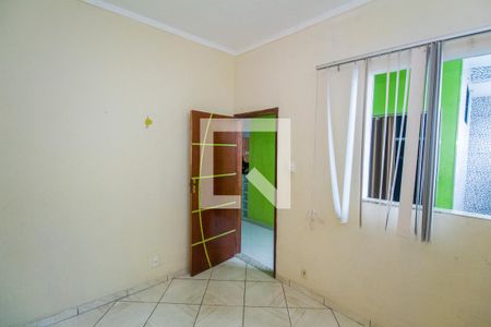 Quarto 2 de casa para alugar com 2 quartos, 90m² em Realengo, Rio de Janeiro