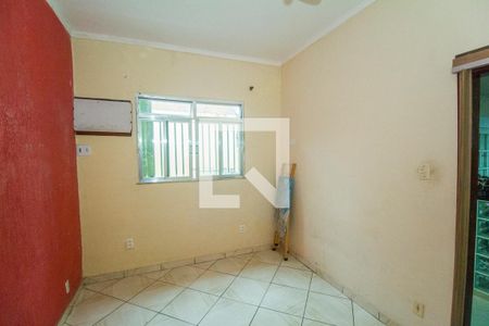 Quarto 1 de casa para alugar com 2 quartos, 90m² em Realengo, Rio de Janeiro