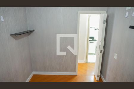 Quarto de apartamento à venda com 2 quartos, 57m² em Chácara Califórnia, São Paulo