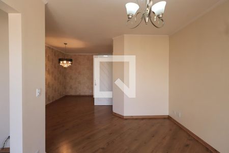 Sala de apartamento para alugar com 2 quartos, 130m² em Chácara Seis de Outubro, São Paulo