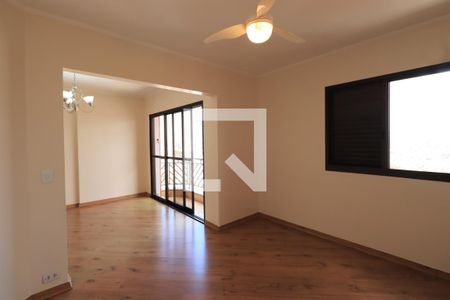 Sala de apartamento para alugar com 2 quartos, 130m² em Chácara Seis de Outubro, São Paulo