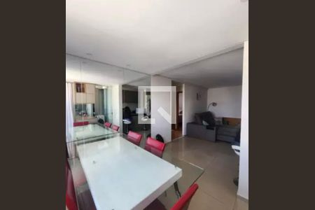 Apartamento para alugar com 2 quartos, 70m² em Ouro Preto, Belo Horizonte