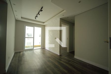 Apartamento à venda com 2 quartos, 47m² em Irajá, São Bernardo do Campo
