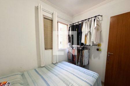 Quarto 1 de apartamento à venda com 3 quartos, 67m² em Baeta Neves, São Bernardo do Campo