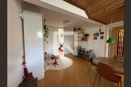 Apartamento à venda com 2 quartos, 66m² em Campos Elíseos, São Paulo