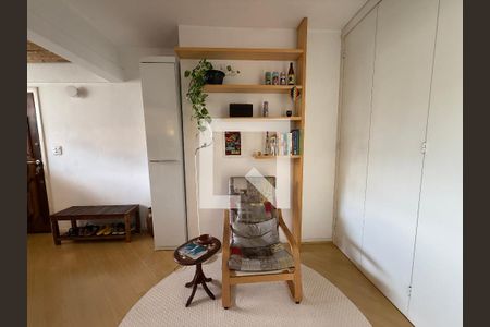 Apartamento à venda com 2 quartos, 66m² em Campos Elíseos, São Paulo