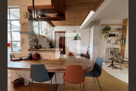 Apartamento à venda com 2 quartos, 66m² em Campos Elíseos, São Paulo