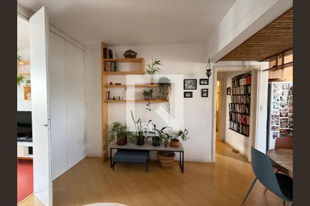 Apartamento à venda com 2 quartos, 66m² em Campos Elíseos, São Paulo