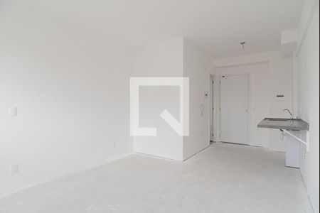 Quarto de kitnet/studio para alugar com 1 quarto, 25m² em Bela Vista, São Paulo
