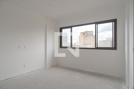 Quarto de kitnet/studio para alugar com 1 quarto, 25m² em Bela Vista, São Paulo