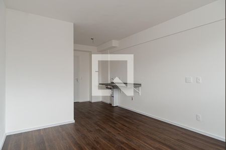 Sala/Quarto de kitnet/studio para alugar com 1 quarto, 26m² em Bela Vista, São Paulo