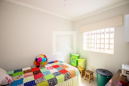 Quarto Suíte de casa à venda com 4 quartos, 260m² em Bom Jesus, Contagem