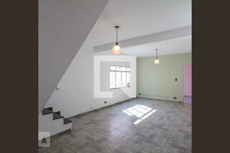 Foto 04 de casa à venda com 3 quartos, 230m² em Chácara Inglesa, São Paulo