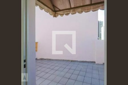 Foto 35 de casa à venda com 3 quartos, 230m² em Chácara Inglesa, São Paulo