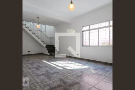 Foto 63 de casa à venda com 3 quartos, 230m² em Chácara Inglesa, São Paulo