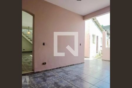 Foto 46 de casa à venda com 3 quartos, 230m² em Chácara Inglesa, São Paulo